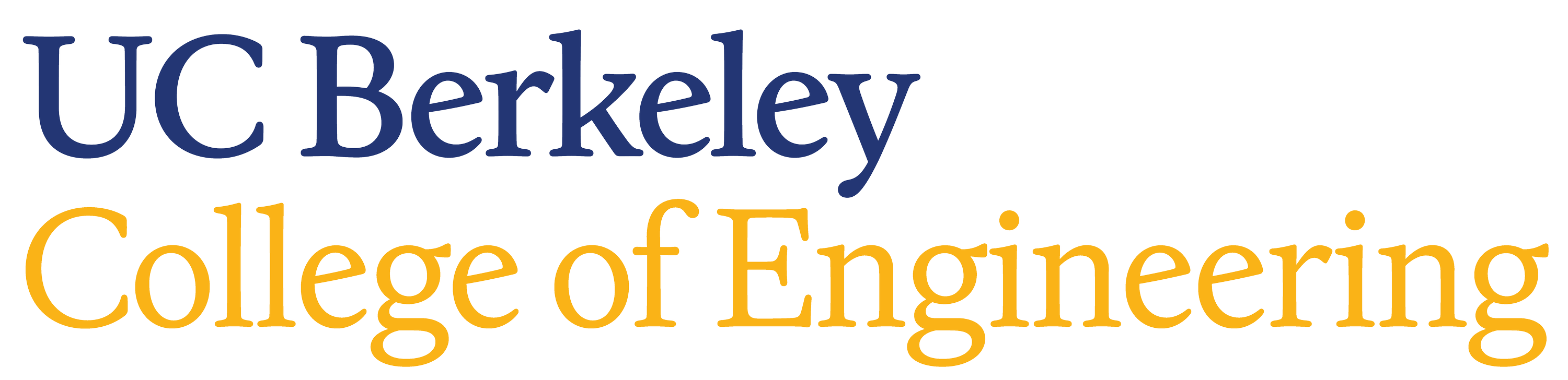 University of California, Berkeley logo