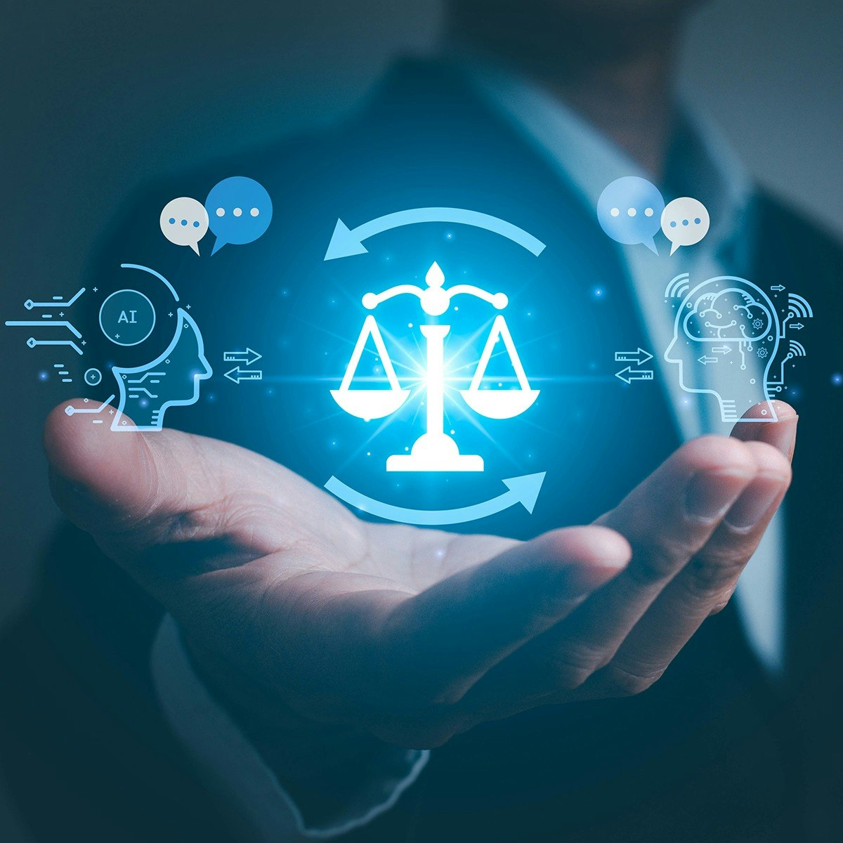 AI Ethics for the Workplace