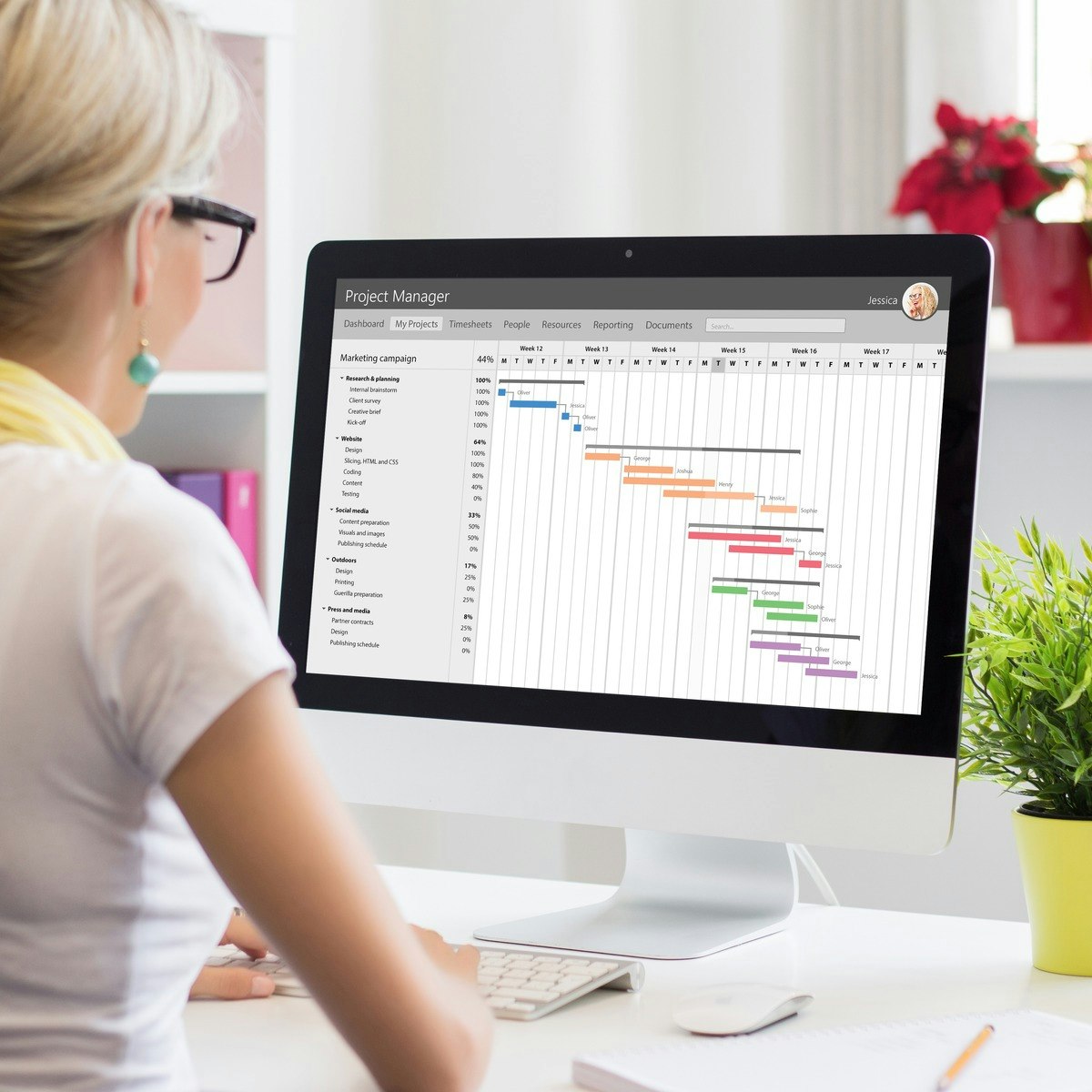 Introduction to Project Management