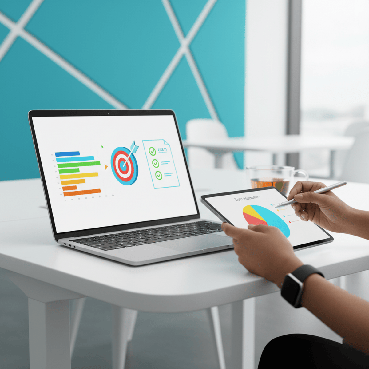 Project Management: Planning to Execution Guide