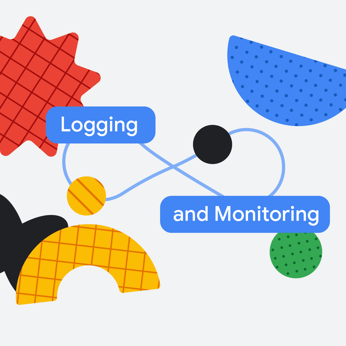 Logging and Monitoring in Google Cloud
