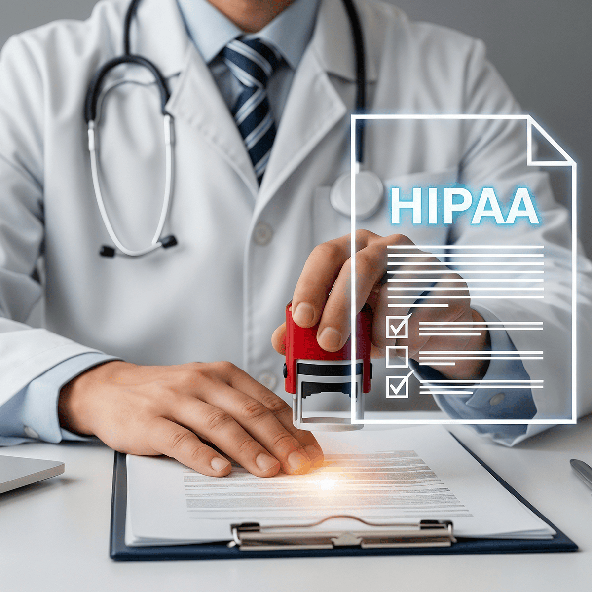 HIPAA Fundamentals