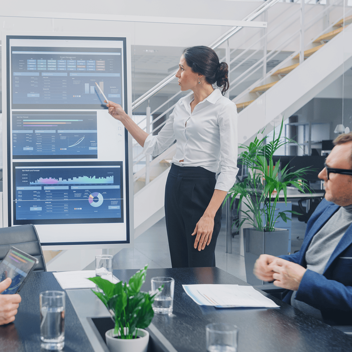 Agile and Hybrid Approaches