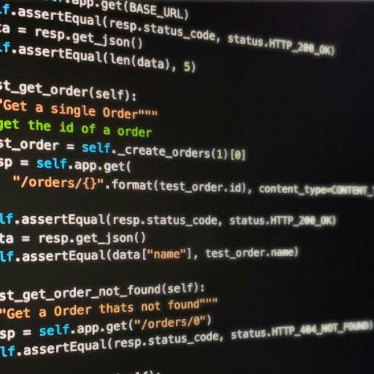 Introduction to Test and Behavior Driven Development