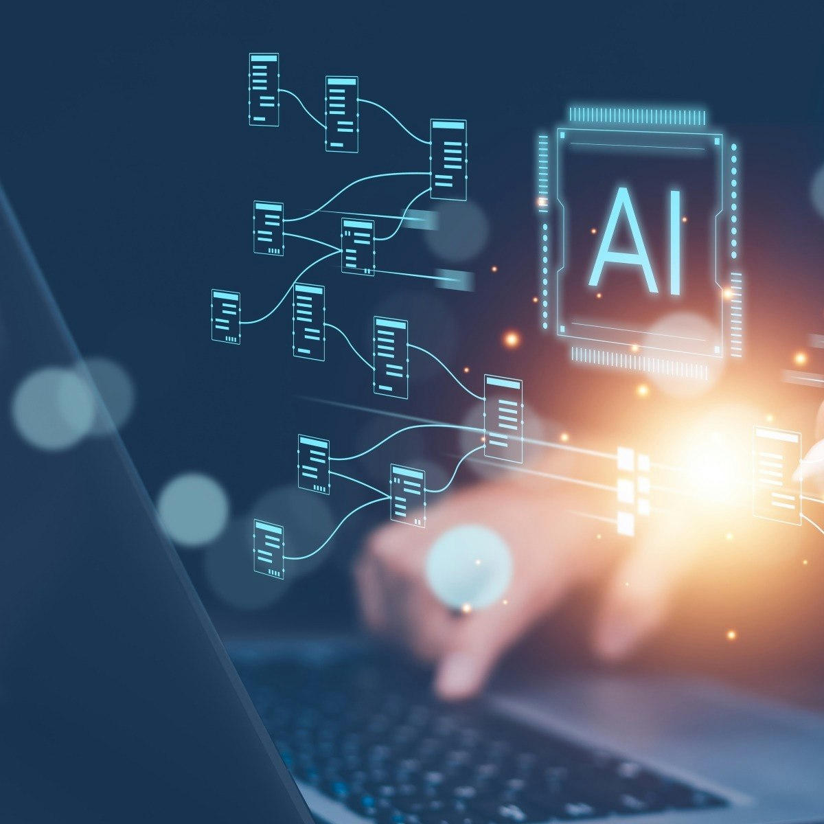 Generative AI: Elevate your Data Engineering Career