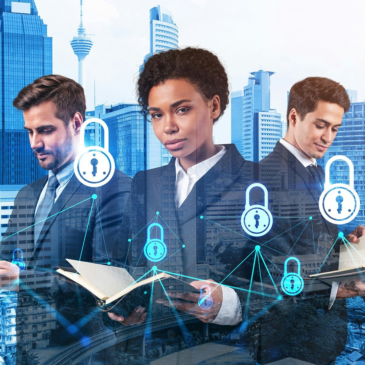 Cybersecurity Compliance Framework, Standards & Regulations