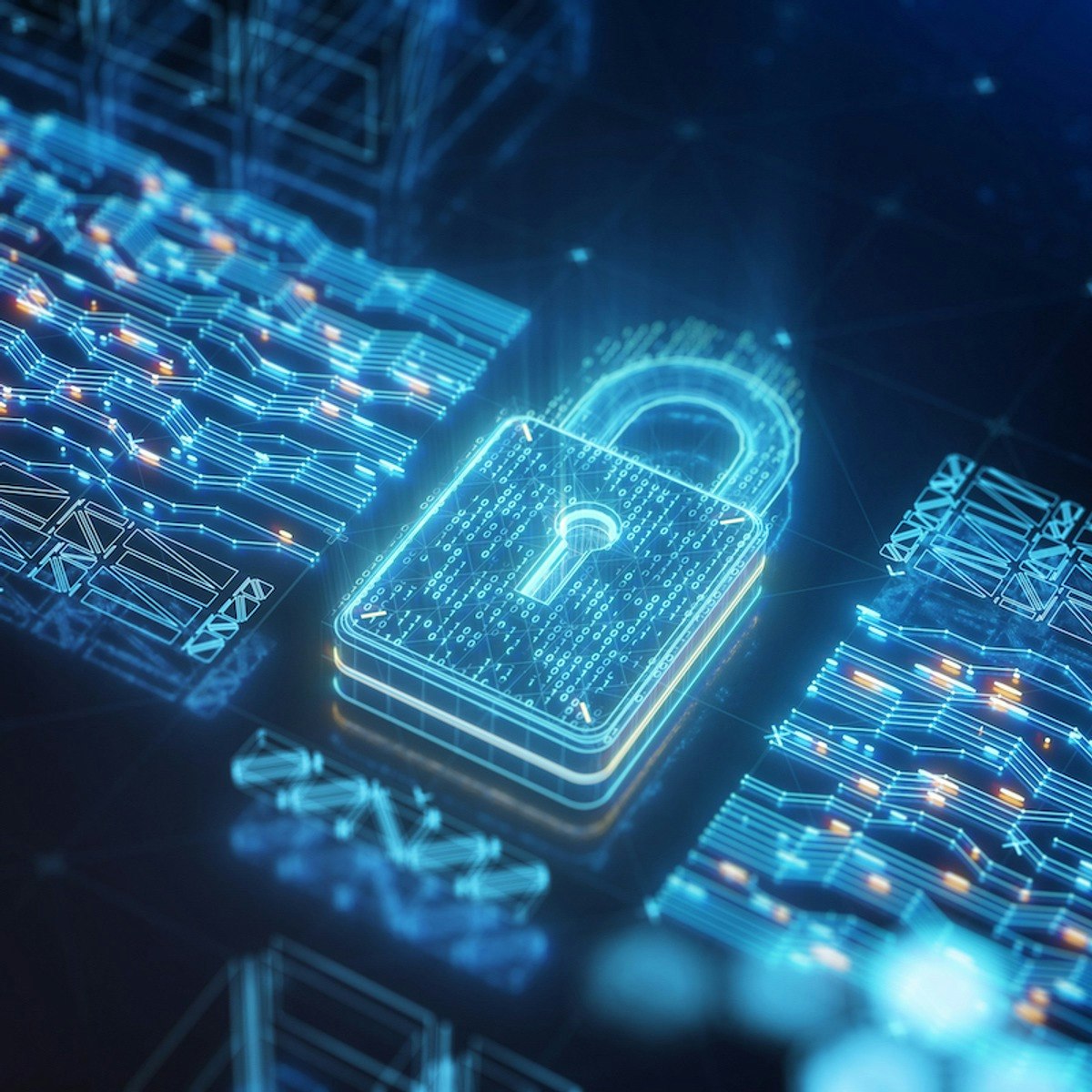 Introduction to IT Security
