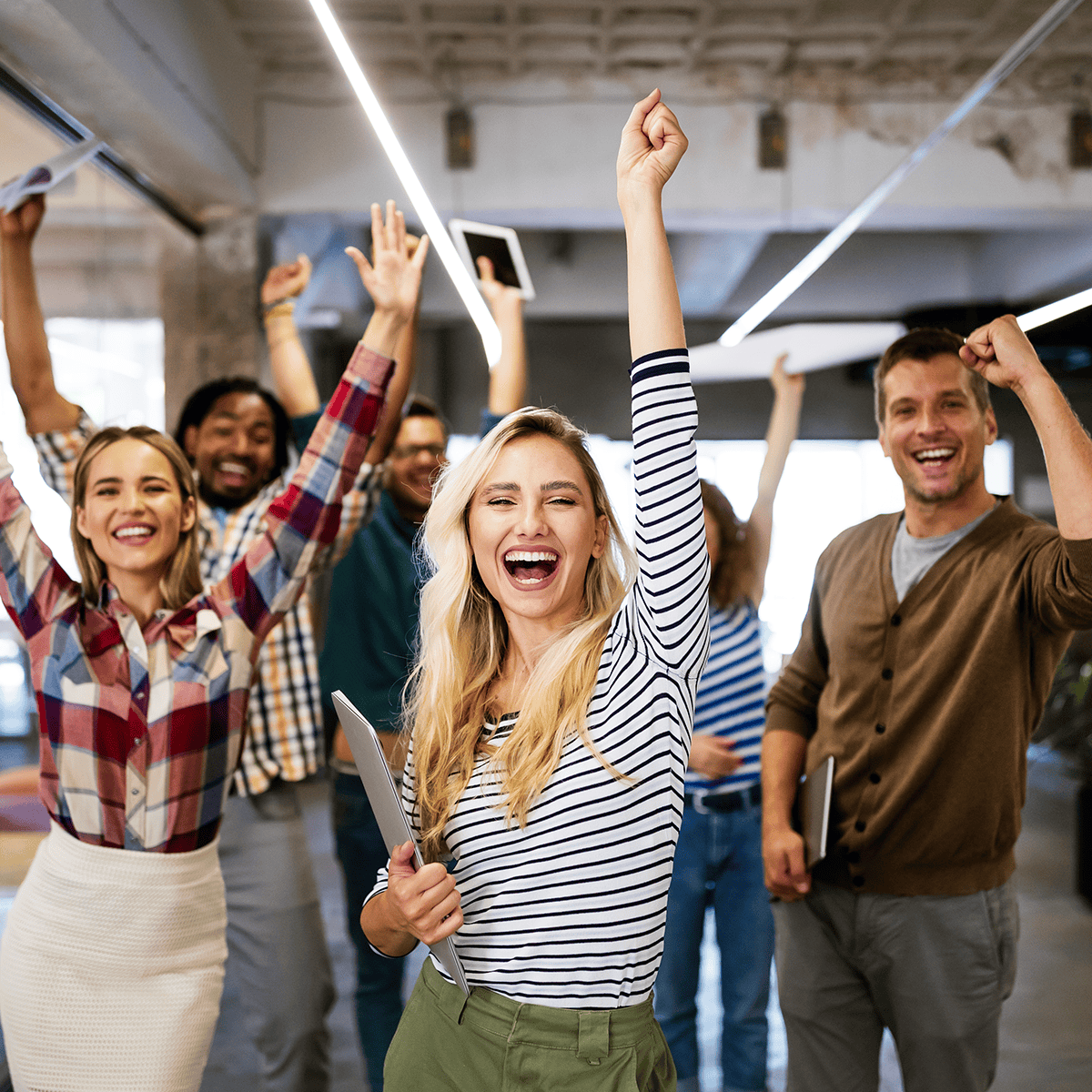 Team Building and Leadership in Program Management