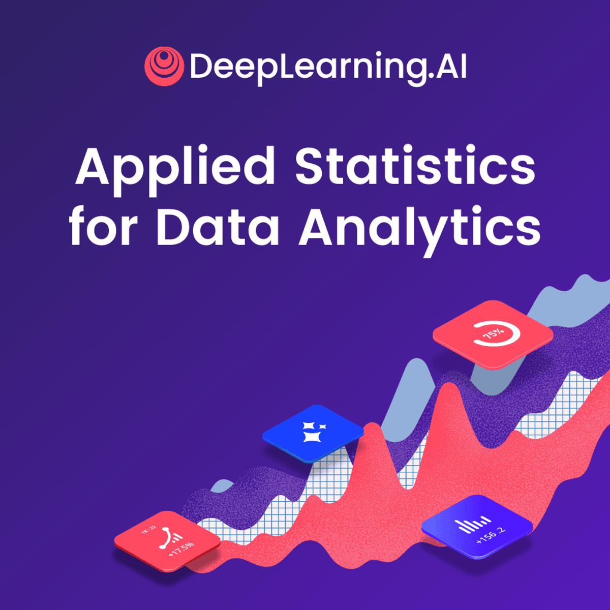 Applied Statistics for Data Analytics