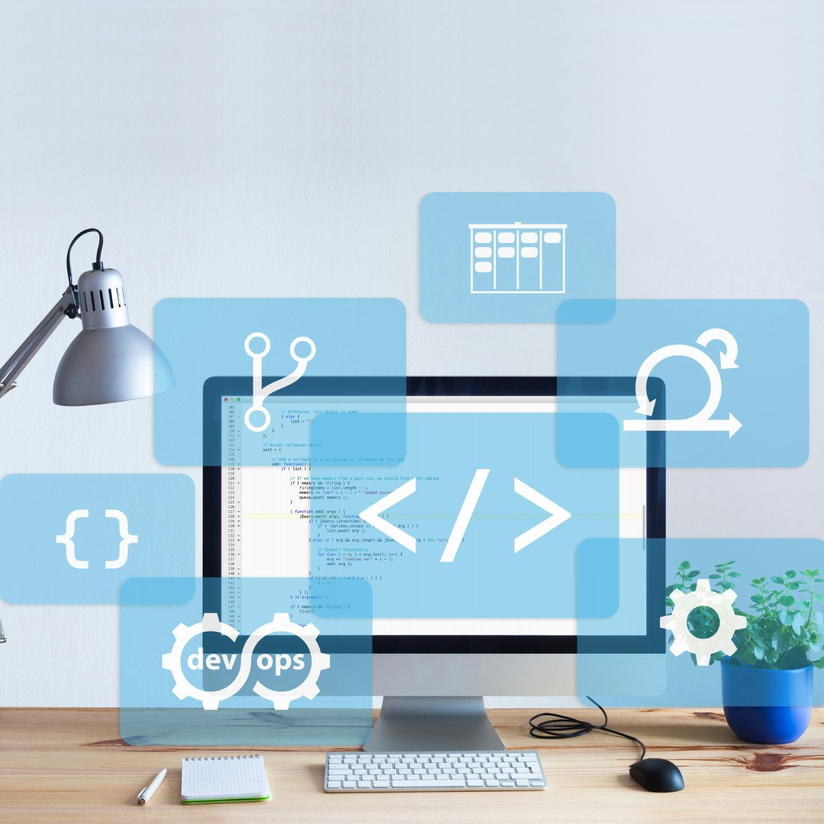 DevOps Capstone Project