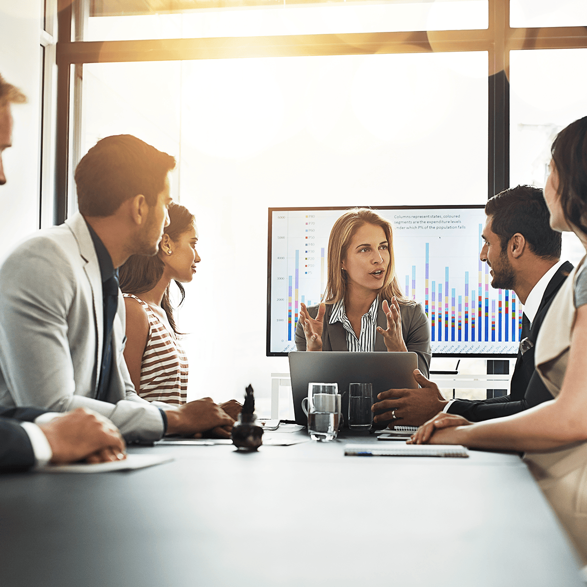 High Performing PMOs