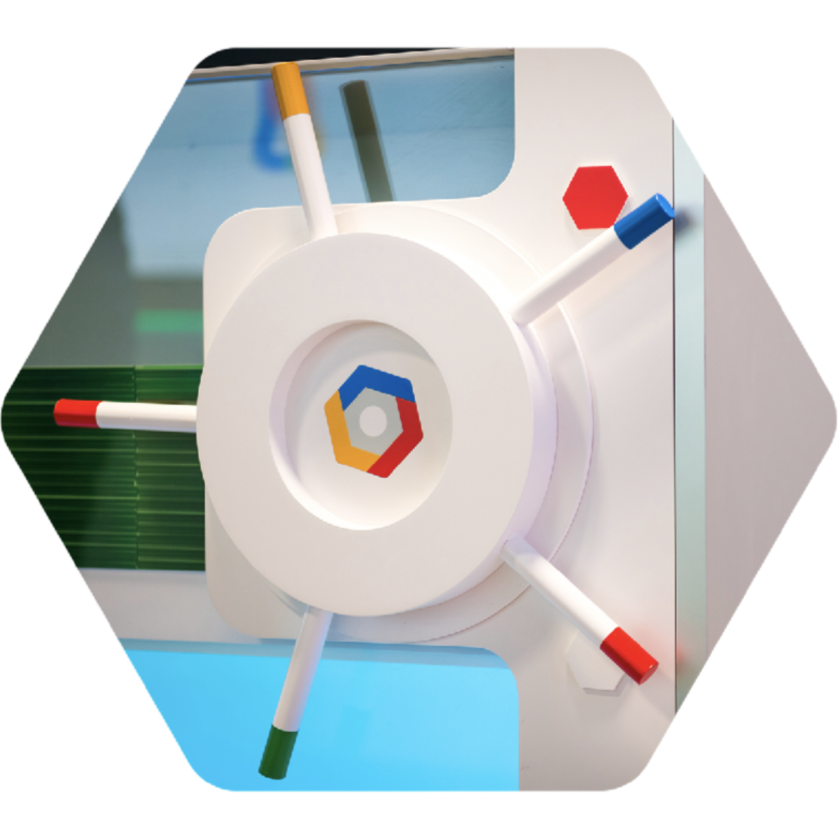 Security Best Practices in Google Cloud