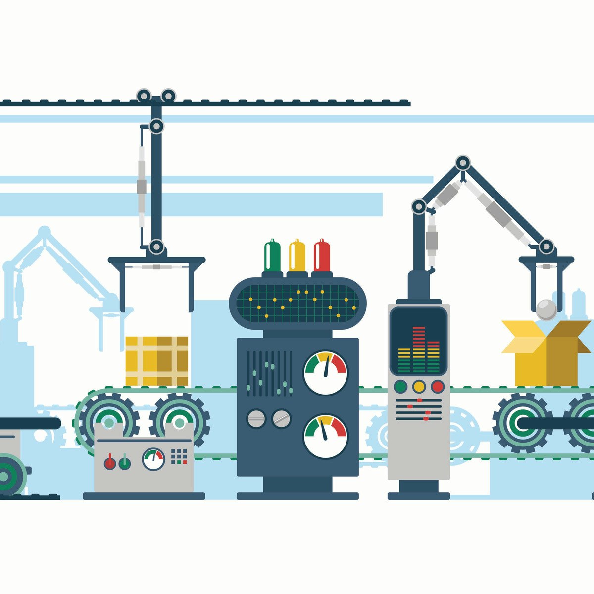 The Construction Industry: The Way Forward