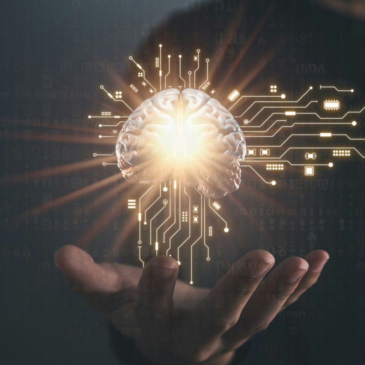 Leadership in the New AI Landscape