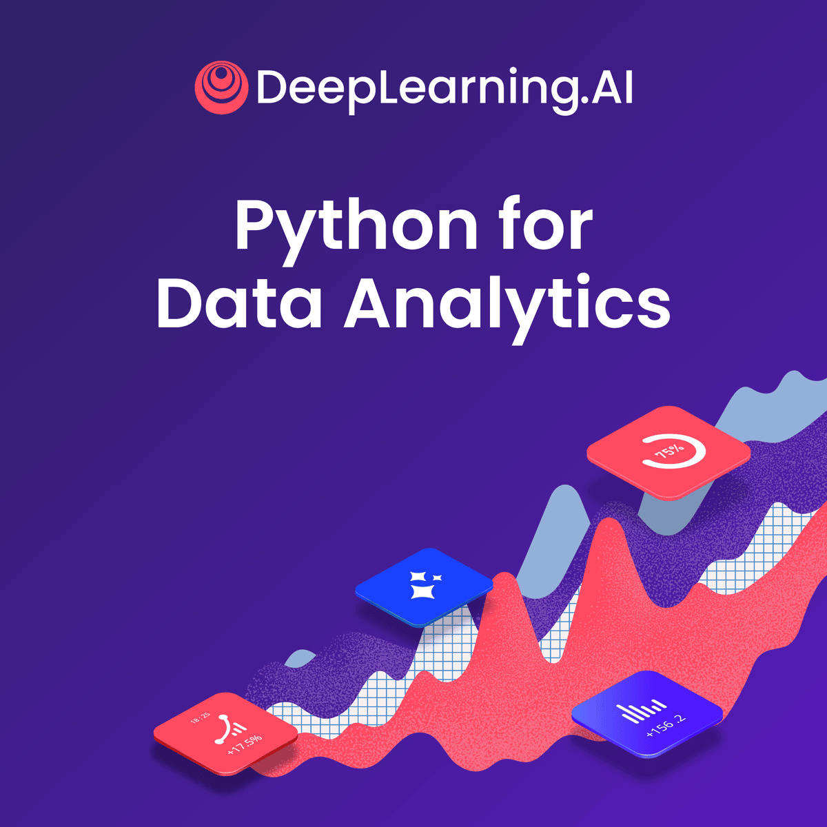 Python for Data Analytics