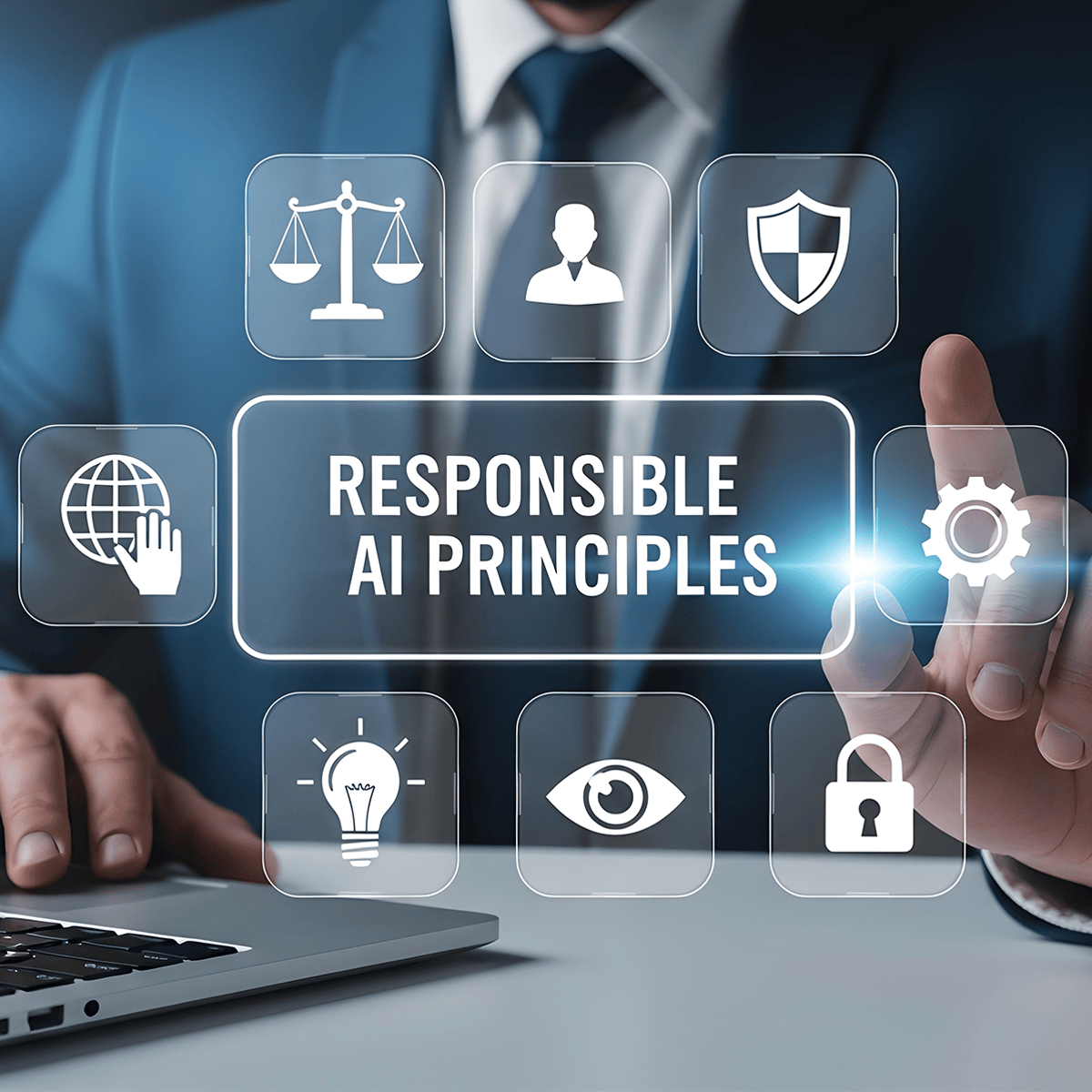 AI Safety Fundamentals: Protecting Users and Organizations