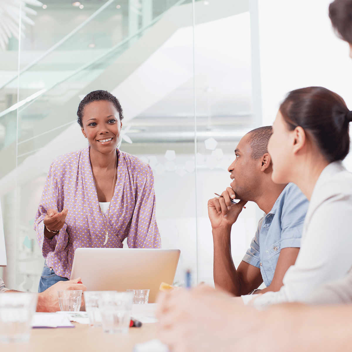 Performance Domains in Project Management