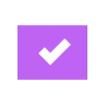 アイコン: チェックマーク