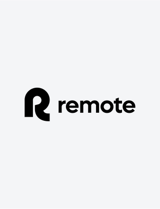 Remote のロゴ