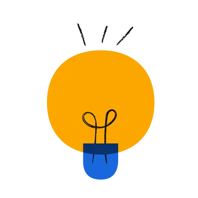 앱 및 통합 구성 요소 일러스트레이션