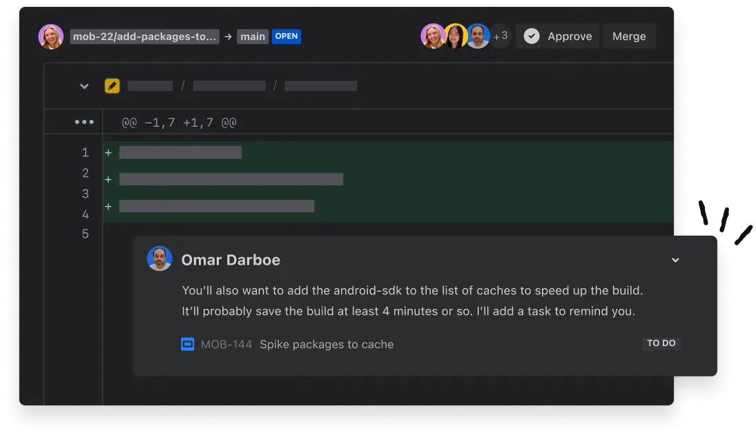 Реализуйте потенциал ИИ-коллег