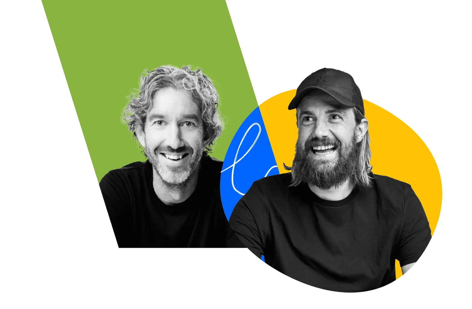 Mike & Scott headshot