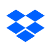 Logo Dropbox