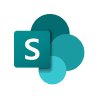 Logo SharePoint