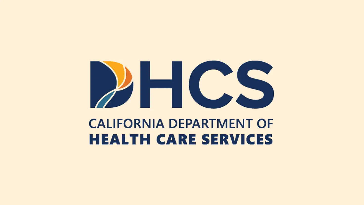 logo do DHCS