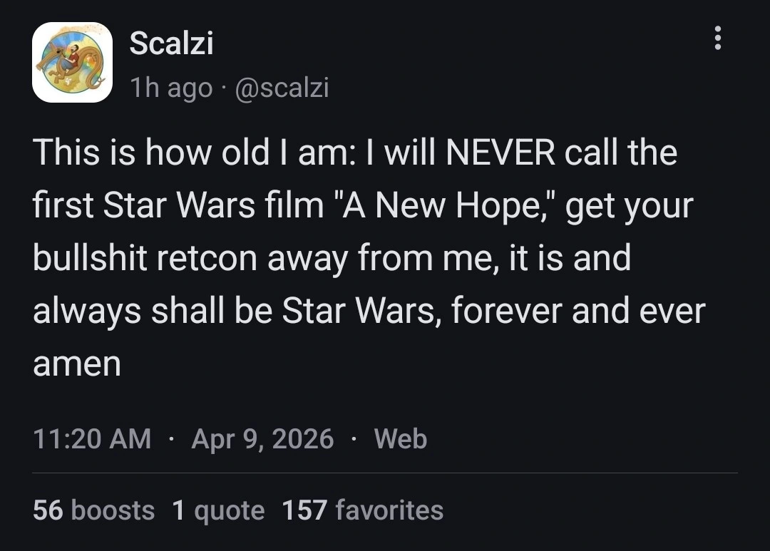 Star Wars