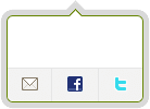 Digg-Style Dynamic Share Widget Using the Dojo Toolkit