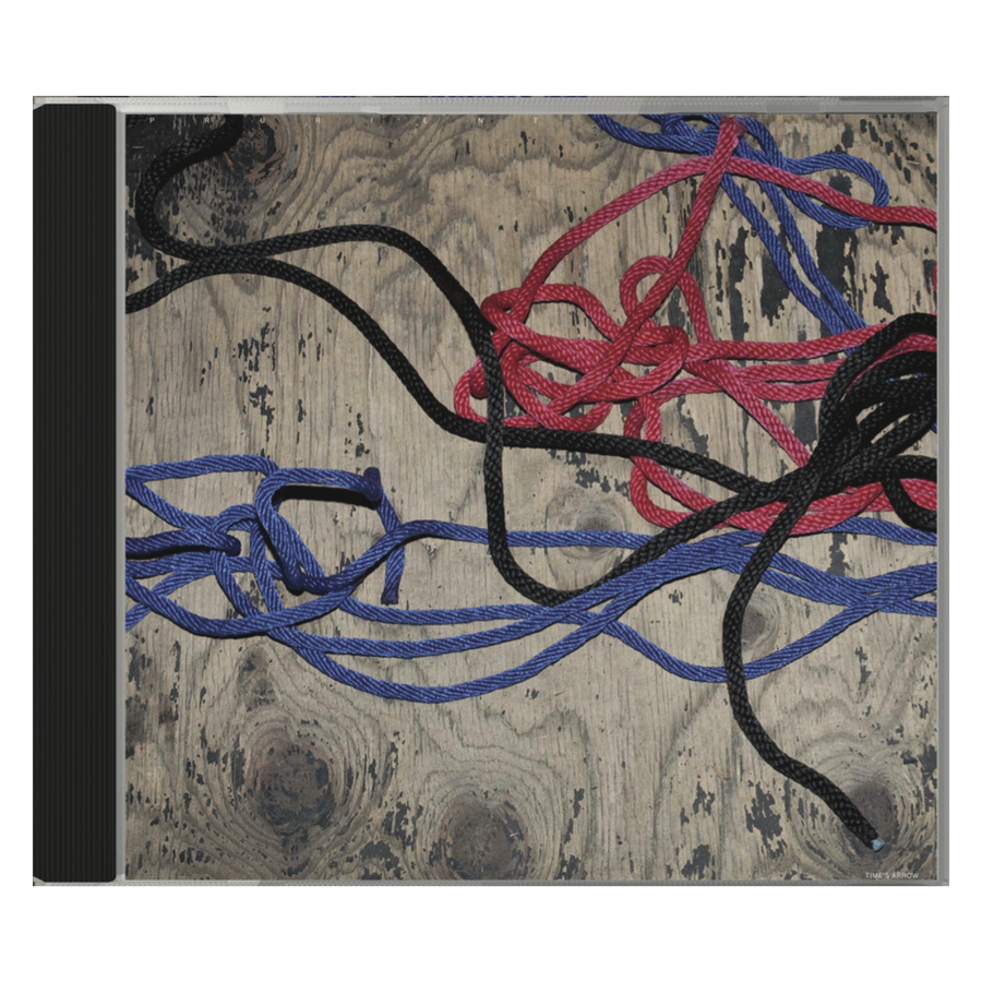 Prurient "Time's Arrow"