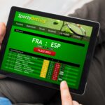 How to Bet on Tennis?