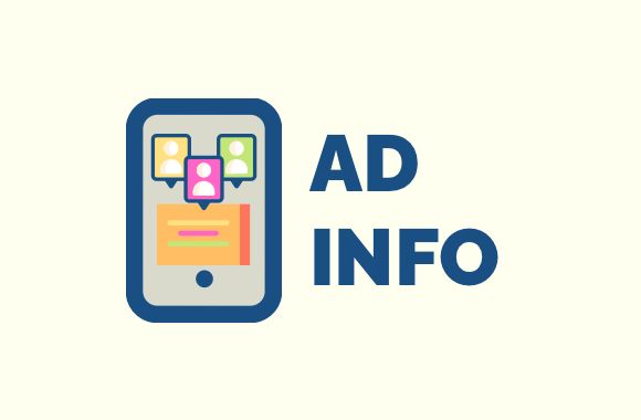 Ad Info preview image