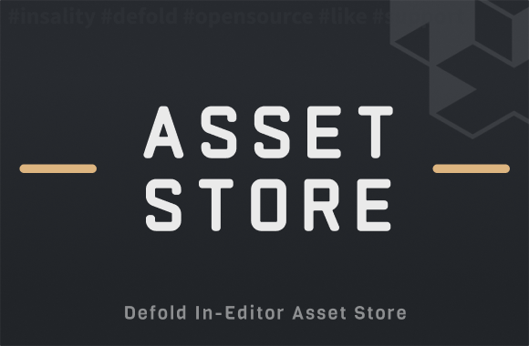 Asset Store preview image