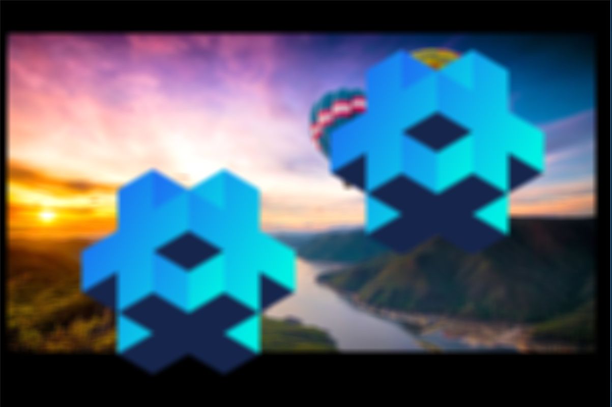 Blur Shader preview image