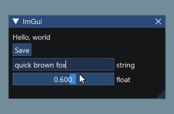 Dear ImGUI preview image