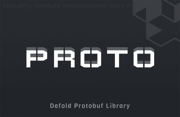 Defold Proto preview image