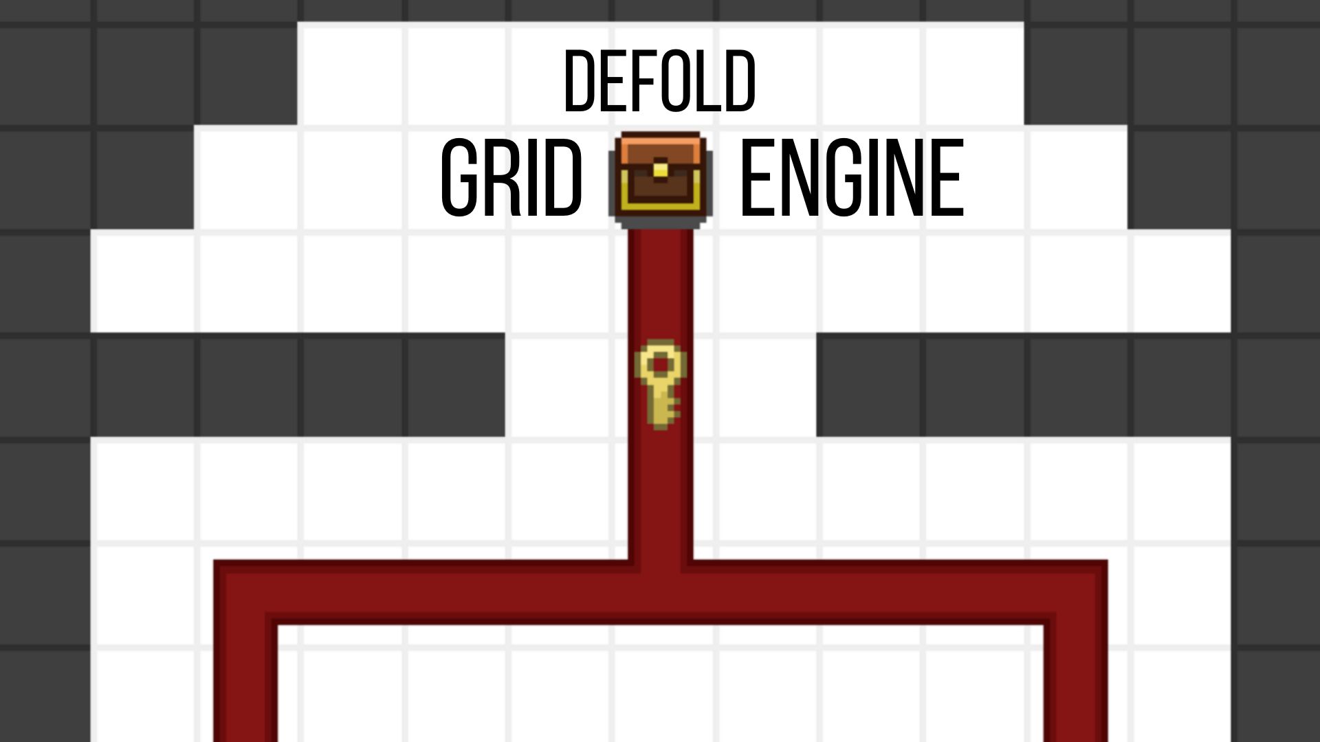 Defold Grid Engine preview image