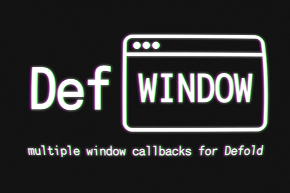 DefWindow preview image