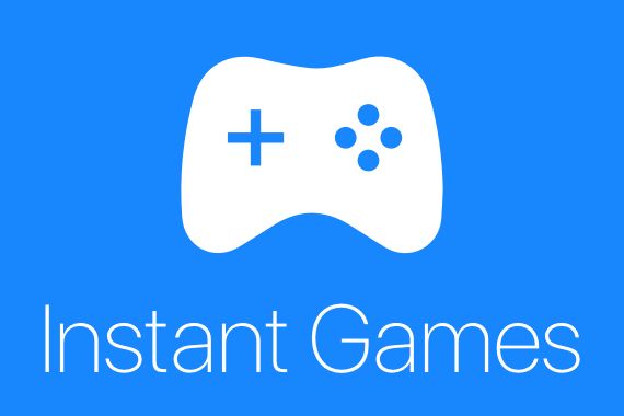 Facebook Instant Games preview image