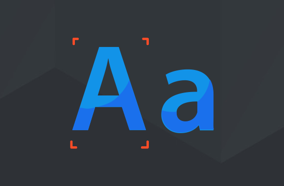 FontGen preview image
