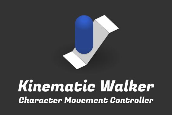 Kinematic Walker preview image