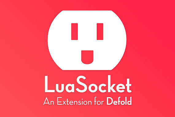 LuaSocket preview image