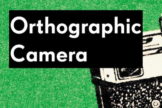 Orthographic preview image