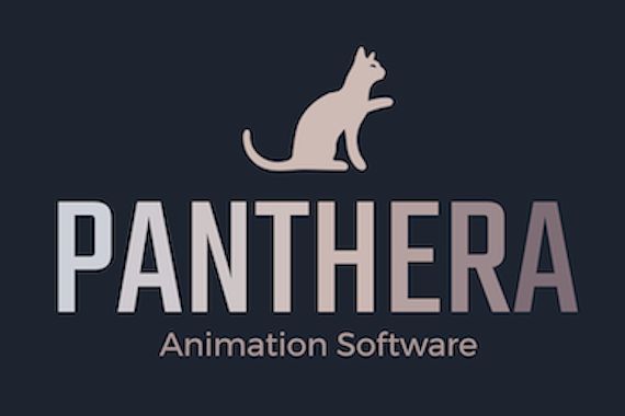 Panthera Animation Software preview image