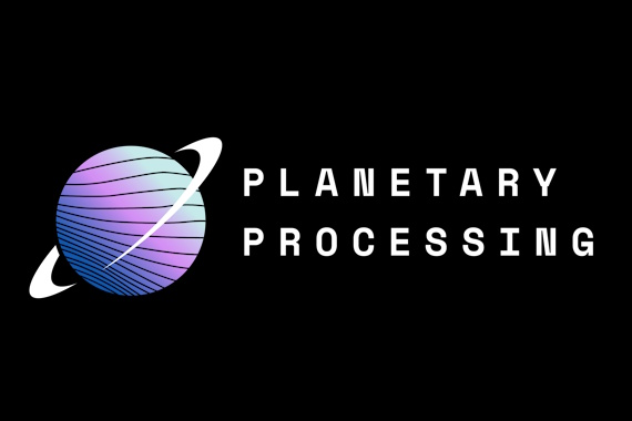 Planetary Processing preview image