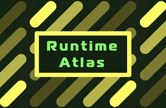Runtime Atlas preview image