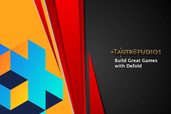 Introductory Defold Game Engine Tutorials preview image