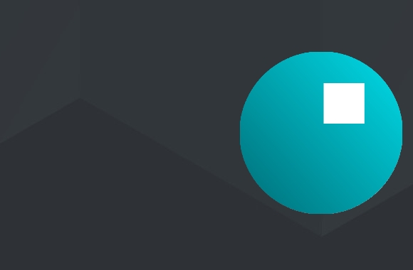Teal preview image